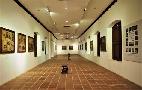 museum in vigan ilocos sur|Ilocos – National Museum.